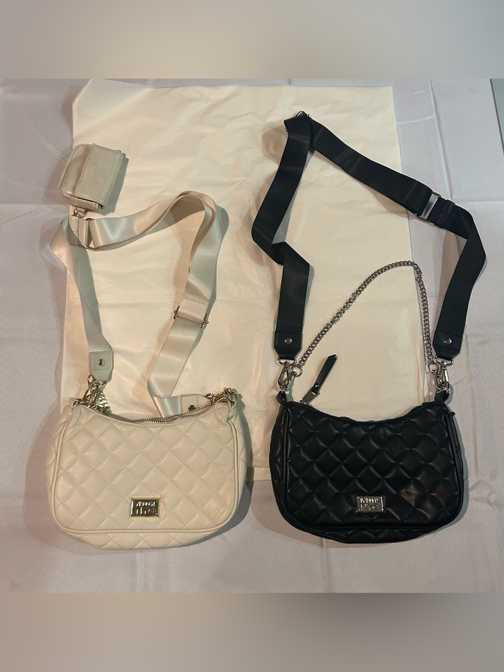 New bundle Steve Madden Btamela Crossbody bags